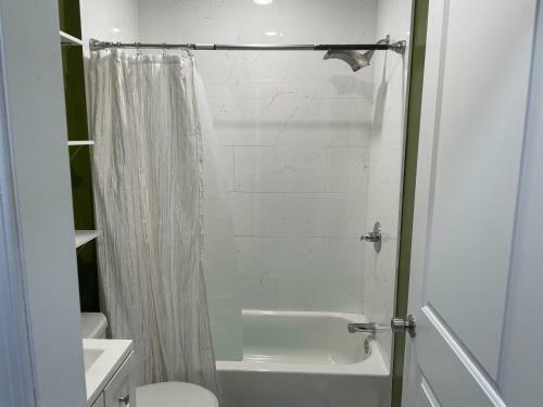 Apartamento The Art Palace