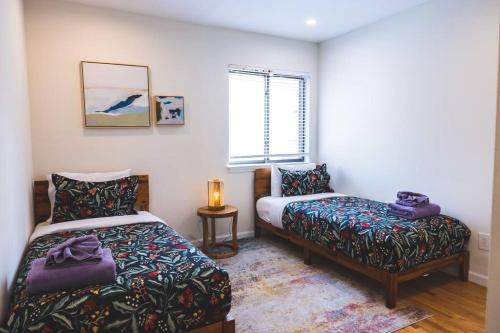 Apartamento Beautiful Townhouse With Patio, Deck & Parking (c)