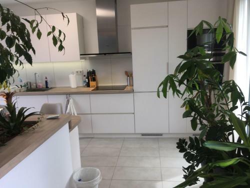 Beautiful Penthouse Apartment At Porta Nigra