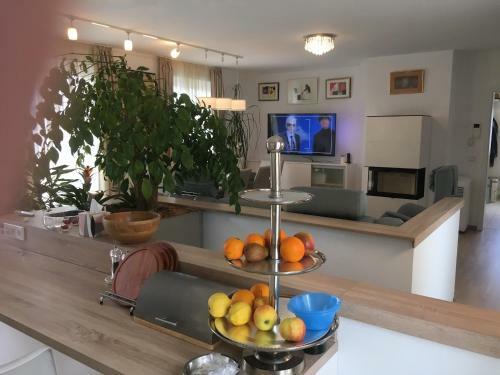 Beautiful Penthouse Apartment At Porta Nigra