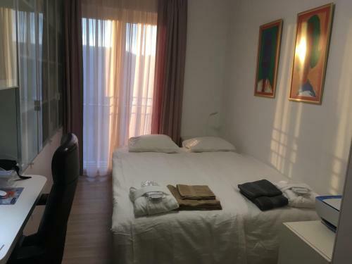 Beautiful Penthouse Apartment At Porta Nigra