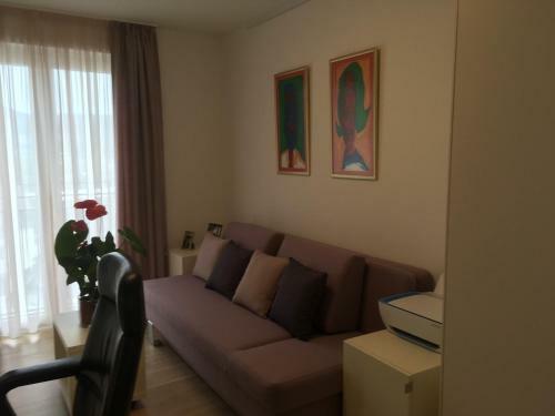 Beautiful Penthouse Apartment At Porta Nigra