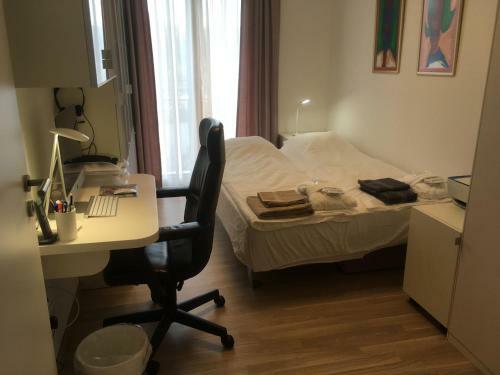 Beautiful Penthouse Apartment At Porta Nigra