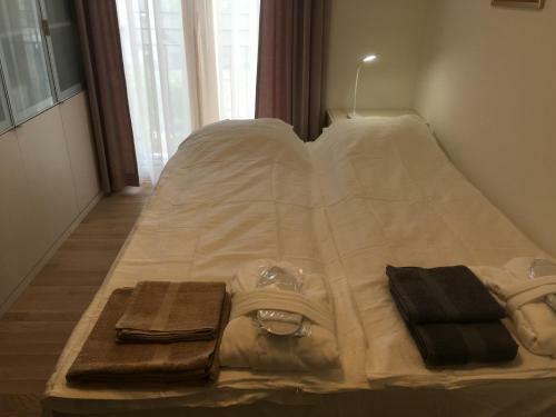 Beautiful Penthouse Apartment At Porta Nigra