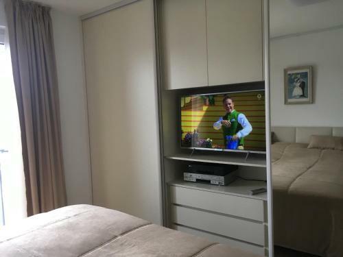 Beautiful Penthouse Apartment At Porta Nigra