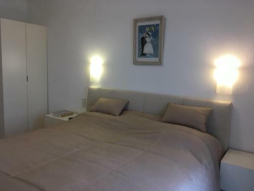 Beautiful Penthouse Apartment At Porta Nigra