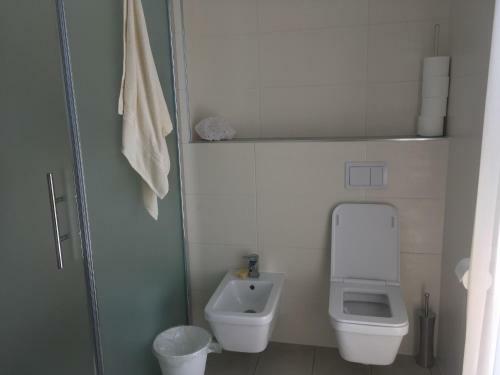 Beautiful Penthouse Apartment At Porta Nigra
