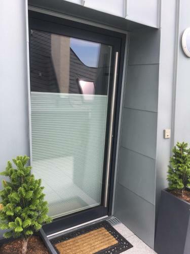 Beautiful Penthouse Apartment At Porta Nigra
