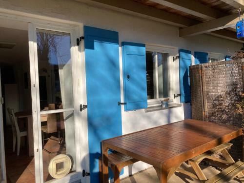 Apartamento Familiensuite Mit Garten Und Poolnutzung