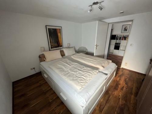 Apartamento Familiensuite Mit Garten Und Poolnutzung