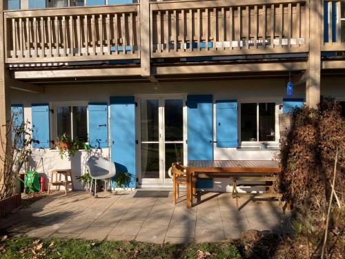 Apartamento Familiensuite Mit Garten Und Poolnutzung
