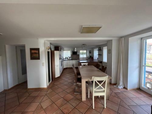 Apartamento Familiensuite Mit Garten Und Poolnutzung