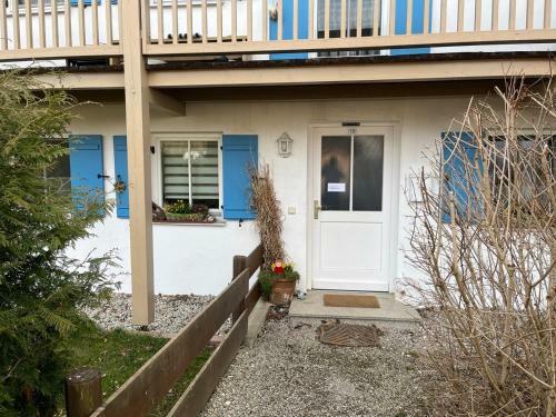 Apartamento Familiensuite Mit Garten Und Poolnutzung