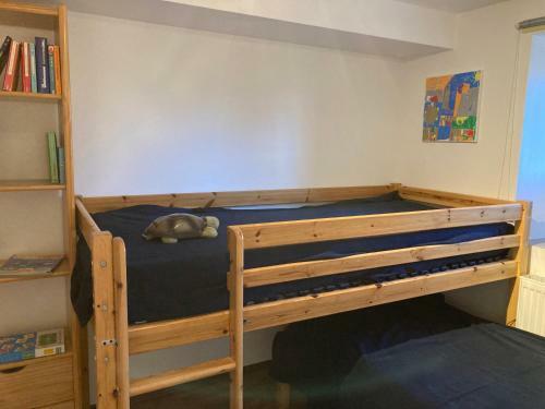 Apartamento Familiensuite Mit Garten Und Poolnutzung