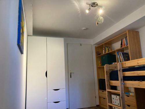 Apartamento Familiensuite Mit Garten Und Poolnutzung