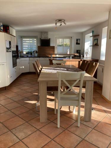 Apartamento Familiensuite Mit Garten Und Poolnutzung