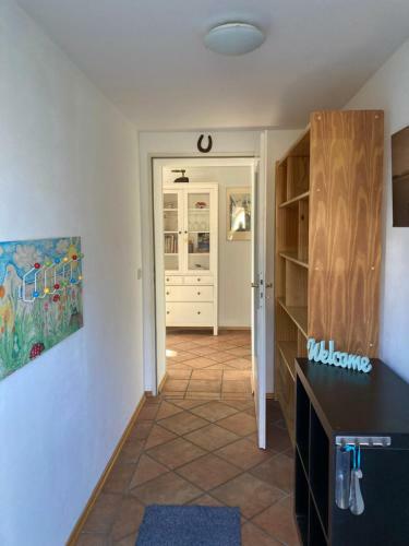 Apartamento Familiensuite Mit Garten Und Poolnutzung