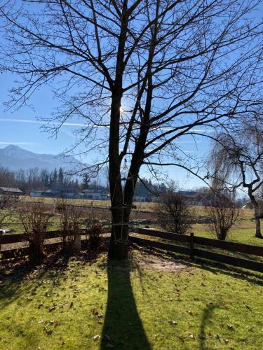 Apartamento Familiensuite Mit Garten Und Poolnutzung
