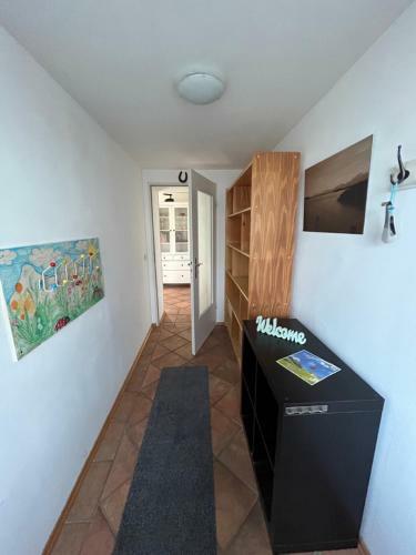 Apartamento Familiensuite Mit Garten Und Poolnutzung
