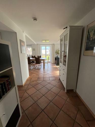 Apartamento Familiensuite Mit Garten Und Poolnutzung