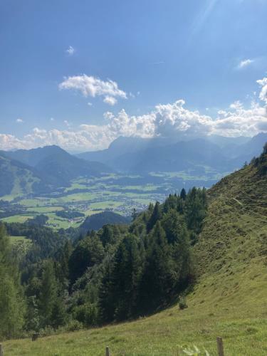 Apartamento Familiensuite Mit Garten Und Poolnutzung