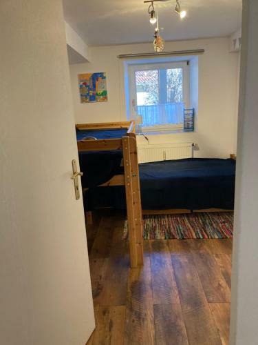Apartamento Familiensuite Mit Garten Und Poolnutzung
