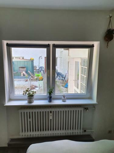 Apartamento R�mersprudel