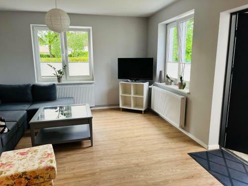 Apartamento Ferienwohnung Ueckerm�nde