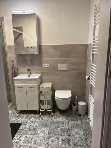 Apartamento Ferienwohnung Ueckerm�nde