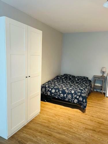 Apartamento Ferienwohnung Ueckerm�nde