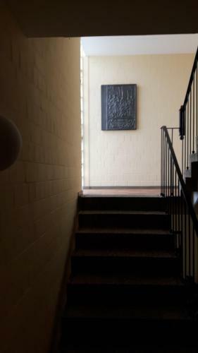 Apartamento Gem�tliches Appartament In Unna