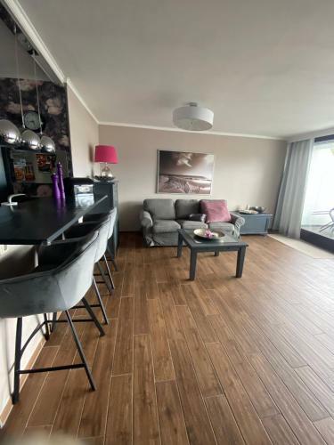 Apartamento Mathias Pannack