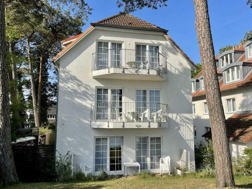 Haus Kiek Ut Apartment 25