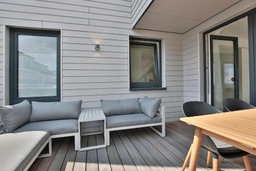 Apartamento Strandperle Ostsee Suite 5