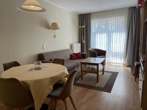 Haus Niedersachsen Apartment 8