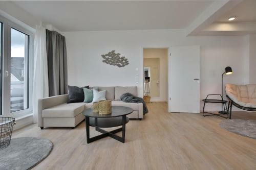 Apartamento Strandperle Ostsee Penthouse Suite 2