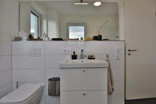 Apartamento Strandperle Ostsee Penthouse Suite 2