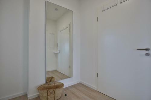 Apartamento Strandperle Ostsee Penthouse Suite 2