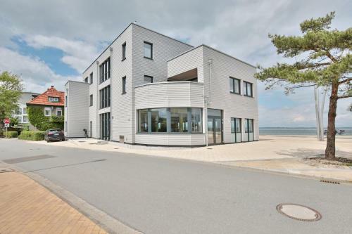 Apartamento Strandperle Ostsee Penthouse Suite 2