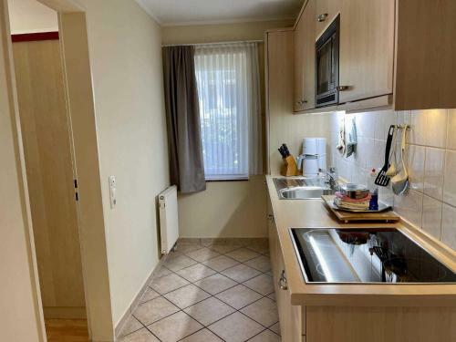 Haus Niedersachsen Apartment 4