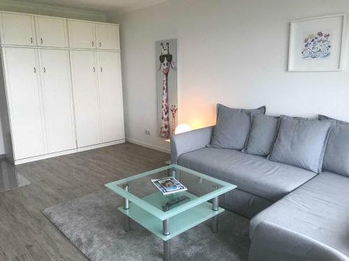 Hotel Kuestenplatz 222 _ Schwimmbad _ Sa