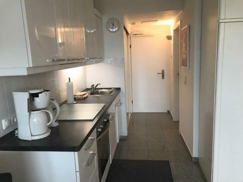 Hotel Kuestenplatz 222 _ Schwimmbad _ Sa