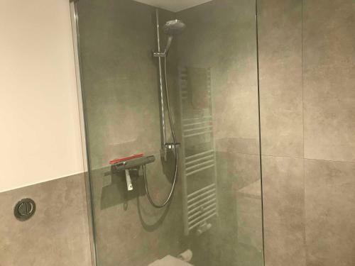 Hotel Kuestenplatz 222 _ Schwimmbad _ Sa