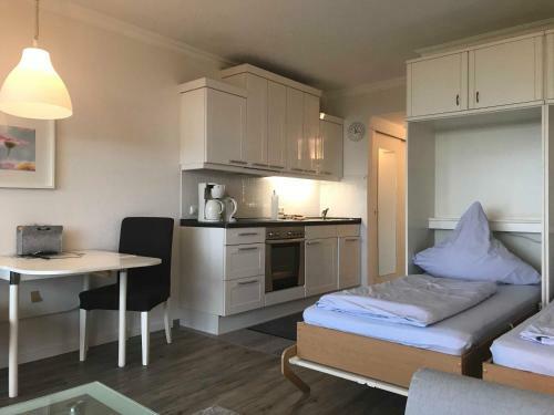 Hotel Kuestenplatz 222 _ Schwimmbad _ Sa