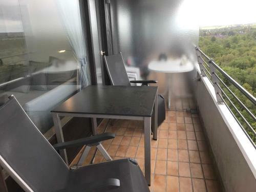 Hotel Kuestenplatz 222 _ Schwimmbad _ Sa