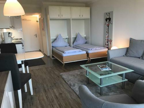Hotel Kuestenplatz 222 _ Schwimmbad _ Sa