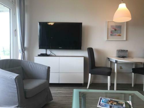 Hotel Kuestenplatz 222 _ Schwimmbad _ Sa