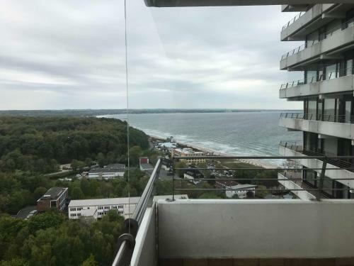 Hotel Kuestenplatz 222 _ Schwimmbad _ Sa