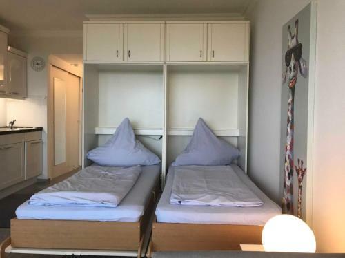 Hotel Kuestenplatz 222 _ Schwimmbad _ Sa
