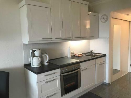 Hotel Kuestenplatz 222 _ Schwimmbad _ Sa